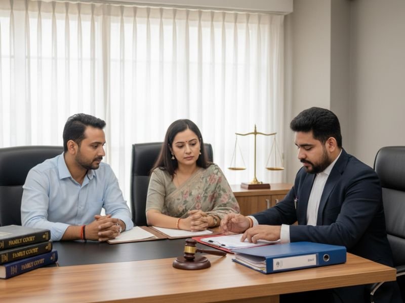 Common Mistakes to Avoid When Filing for Divorce in 2026